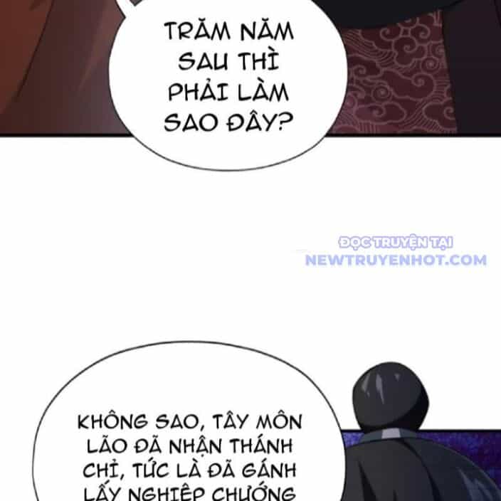 Hoá Ra Ta Đã Vô Địch Từ Lâu - Chương 256 - ảnh 23