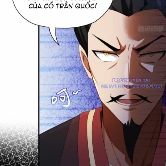 Hoá Ra Ta Đã Vô Địch Từ Lâu - Chương 256 - ảnh 24