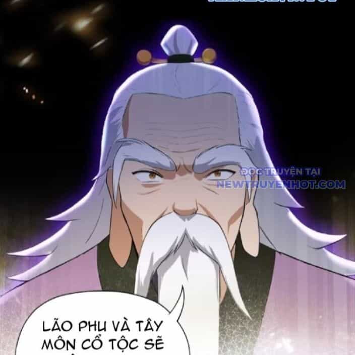 Hoá Ra Ta Đã Vô Địch Từ Lâu - Chương 256 - ảnh 8