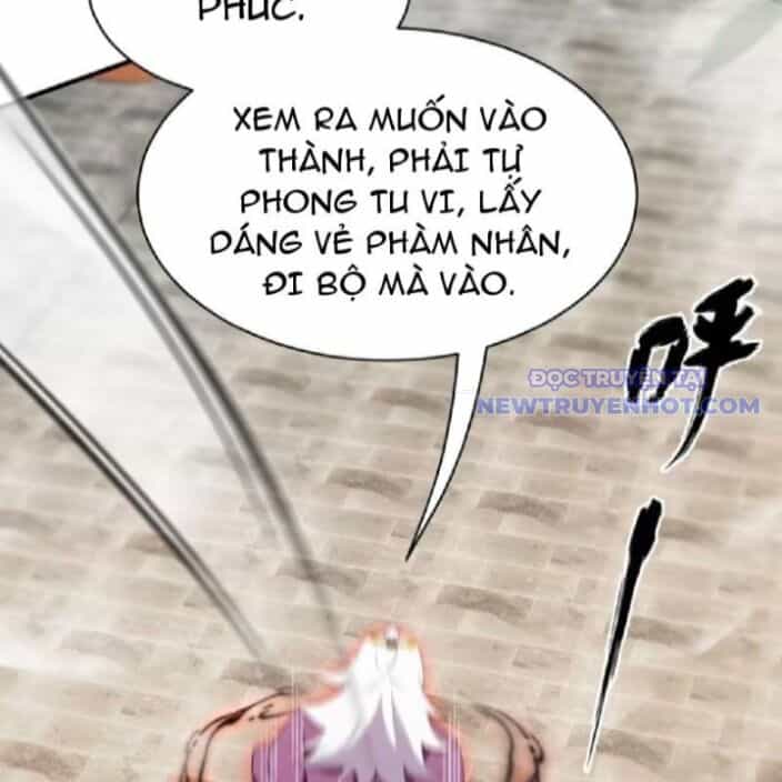 Hoá Ra Ta Đã Vô Địch Từ Lâu - Chương 256 - ảnh 89