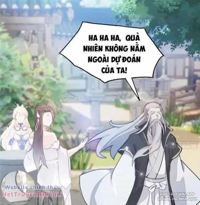 Hoá Ra Ta Đã Vô Địch Từ Lâu - Chương 25 - ảnh 35