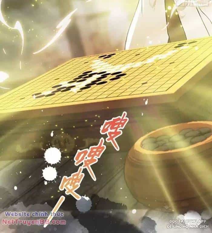 Hoá Ra Ta Đã Vô Địch Từ Lâu - Chương 25 - ảnh 47