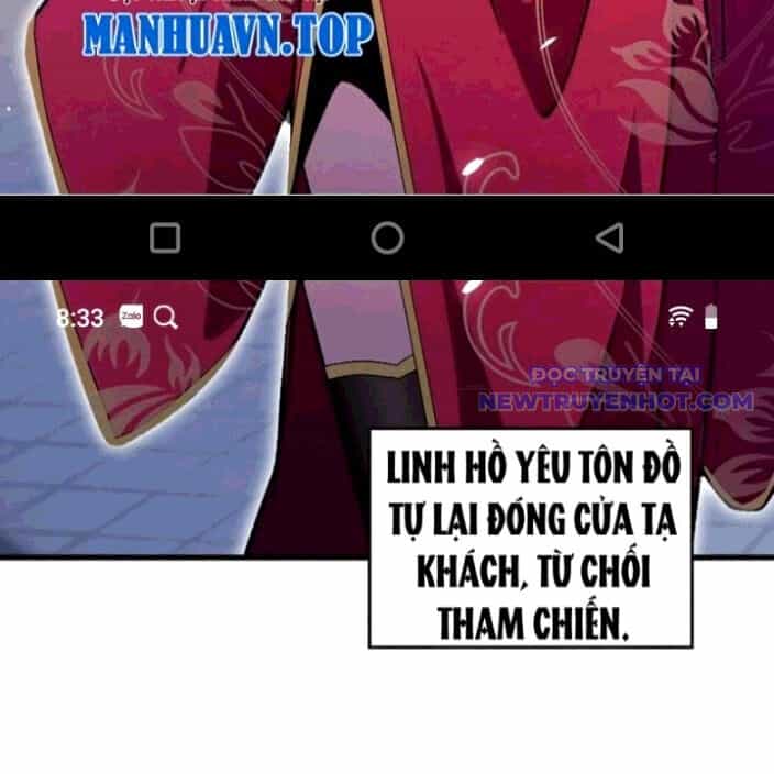 Hoá Ra Ta Đã Vô Địch Từ Lâu - Chương 260 - ảnh 58