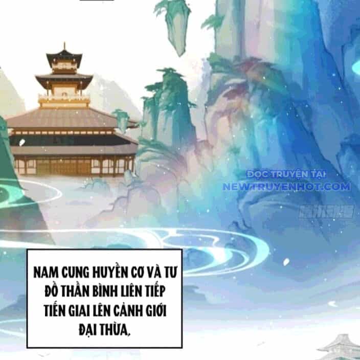 Hoá Ra Ta Đã Vô Địch Từ Lâu - Chương 260 - ảnh 69