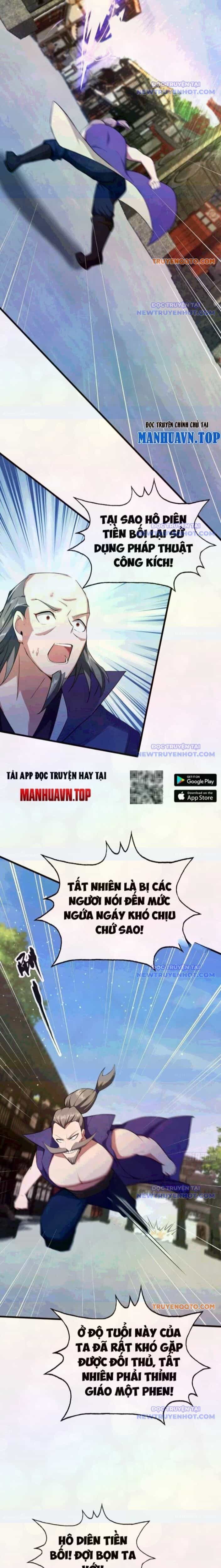 Hoá Ra Ta Đã Vô Địch Từ Lâu - Chương 267 - ảnh 2