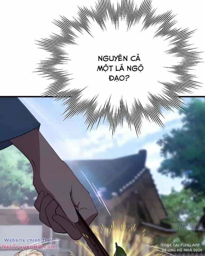 Hoá Ra Ta Đã Vô Địch Từ Lâu - Chương 26 - ảnh 31