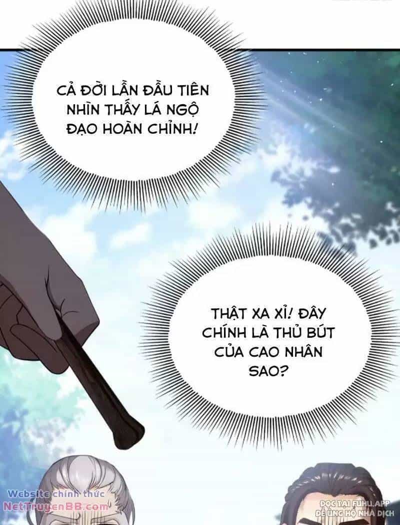 Hoá Ra Ta Đã Vô Địch Từ Lâu - Chương 26 - ảnh 33