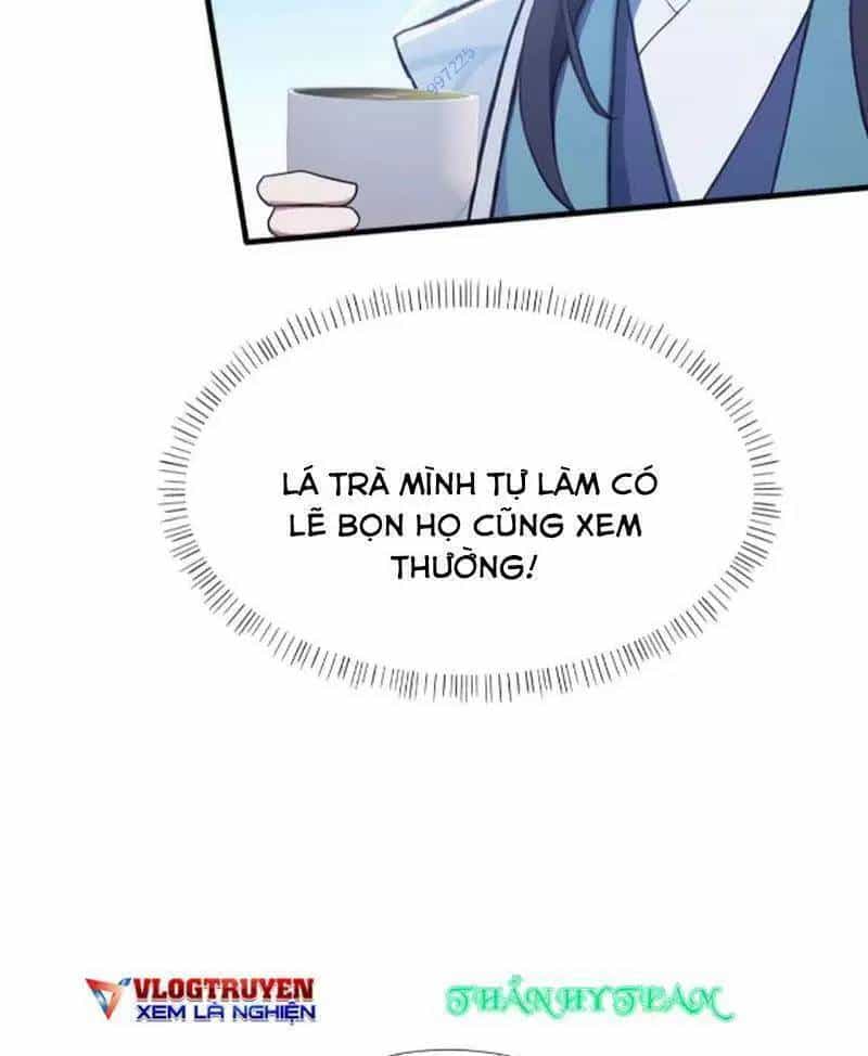 Hoá Ra Ta Đã Vô Địch Từ Lâu - Chương 26 - ảnh 52