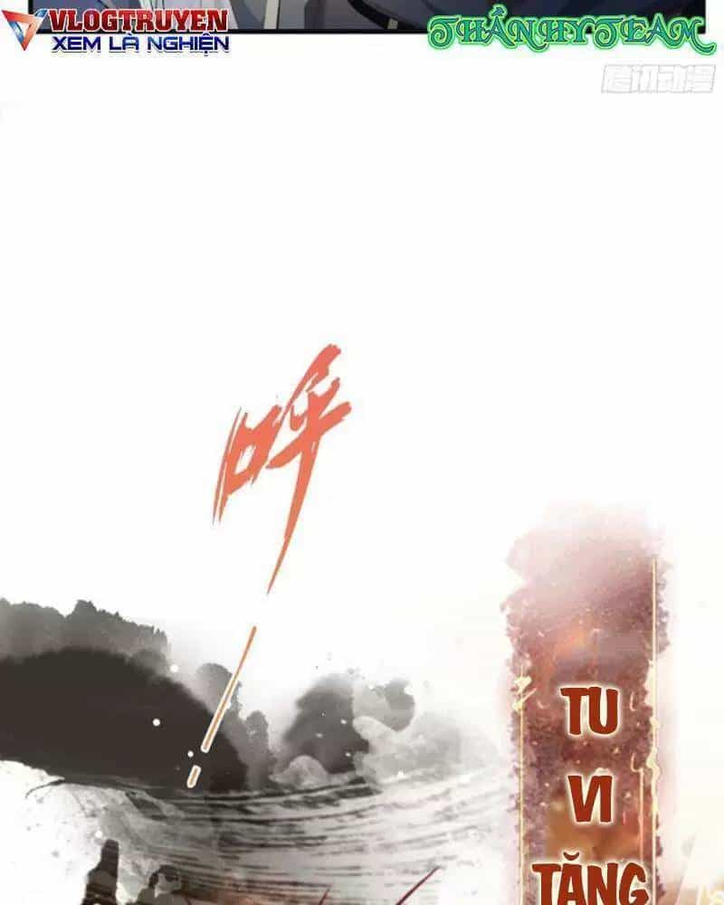 Hoá Ra Ta Đã Vô Địch Từ Lâu - Chương 27 - ảnh 10