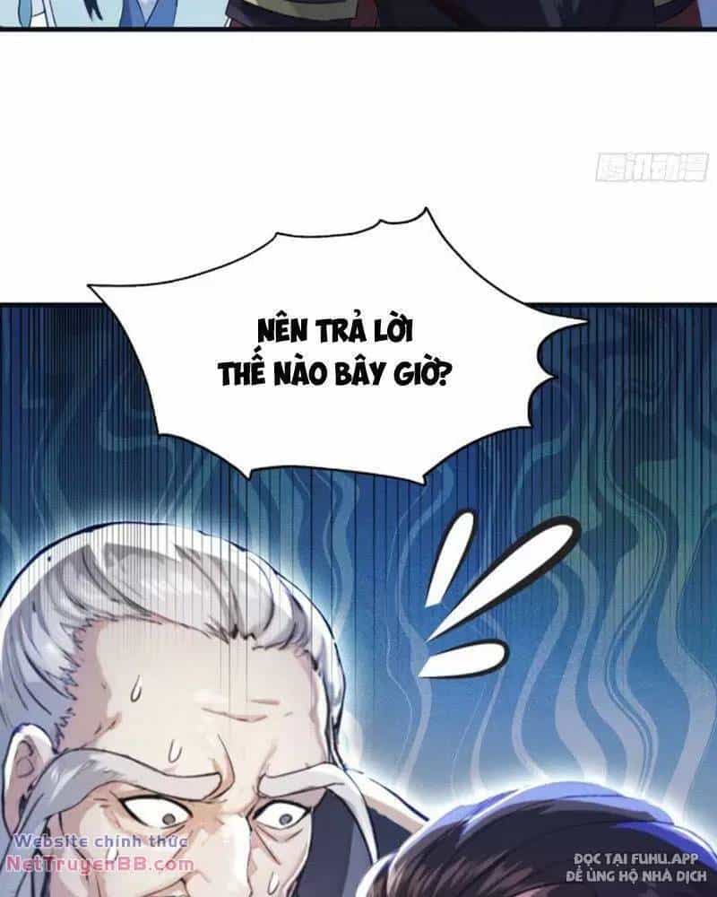 Hoá Ra Ta Đã Vô Địch Từ Lâu - Chương 27 - ảnh 17
