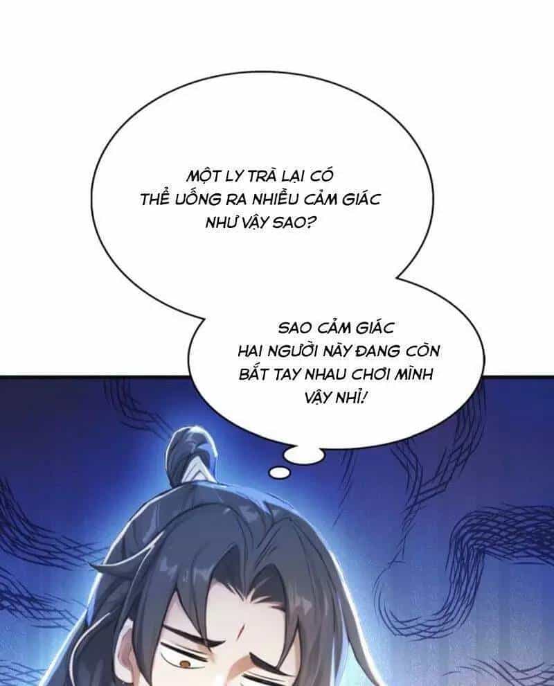 Hoá Ra Ta Đã Vô Địch Từ Lâu - Chương 27 - ảnh 24