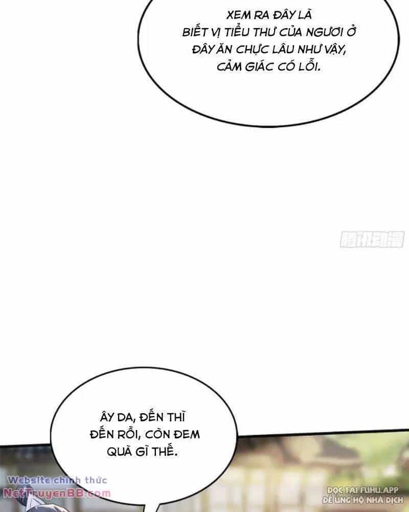 Hoá Ra Ta Đã Vô Địch Từ Lâu - Chương 27 - ảnh 35