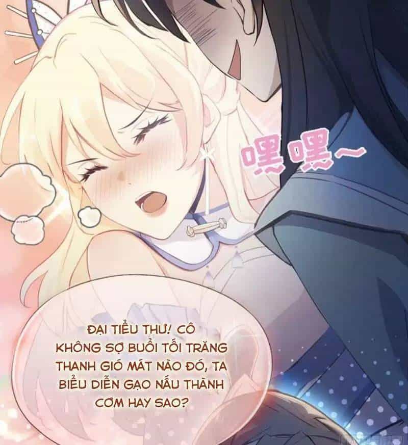 Hoá Ra Ta Đã Vô Địch Từ Lâu - Chương 28 - ảnh 36