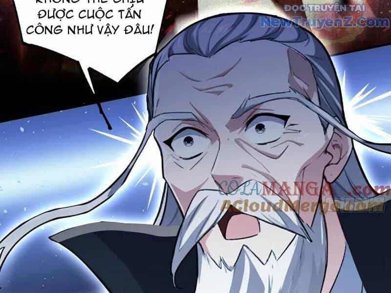 Hoá Ra Ta Đã Vô Địch Từ Lâu - Chương 293 - ảnh 24