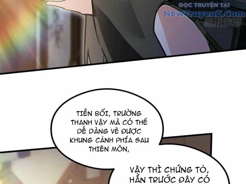 Hoá Ra Ta Đã Vô Địch Từ Lâu - Chương 293 - ảnh 72