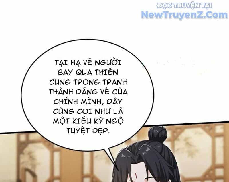 Hoá Ra Ta Đã Vô Địch Từ Lâu - Chương 294 - ảnh 27