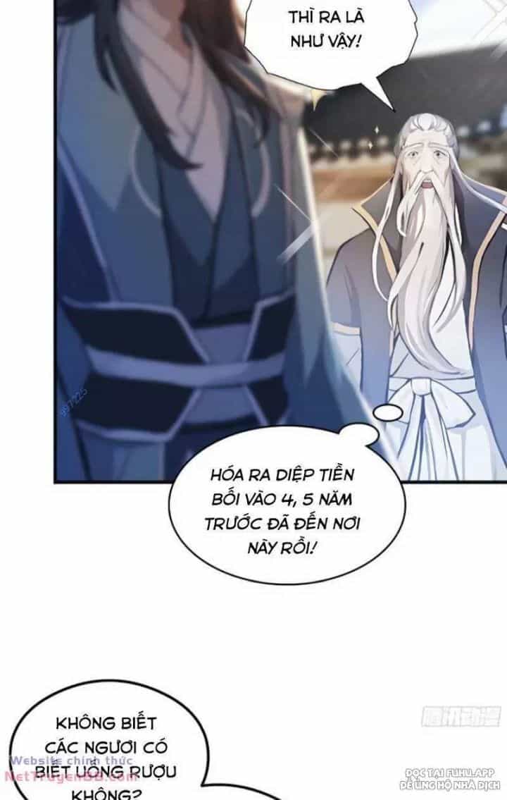 Hoá Ra Ta Đã Vô Địch Từ Lâu - Chương 31 - ảnh 6