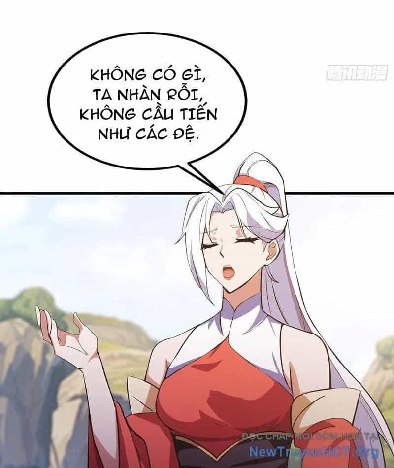 Hoá Ra Ta Đã Vô Địch Từ Lâu - Chương 322 - ảnh 22
