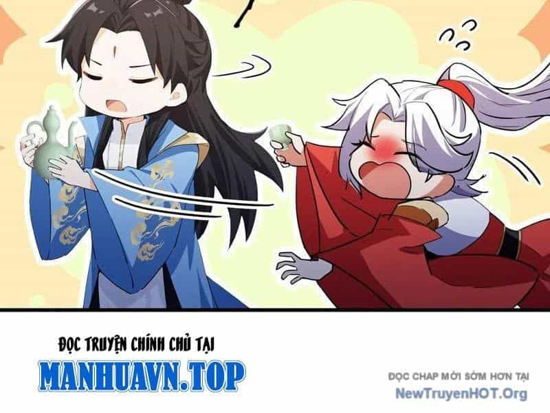 Hoá Ra Ta Đã Vô Địch Từ Lâu - Chương 323 - ảnh 6