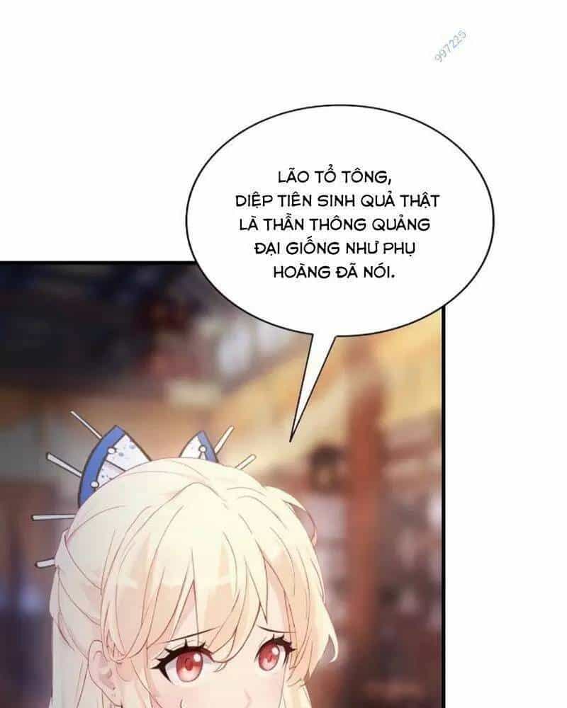 Hoá Ra Ta Đã Vô Địch Từ Lâu - Chương 34 - ảnh 56