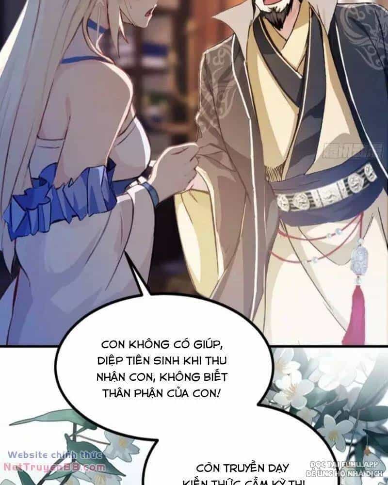 Hoá Ra Ta Đã Vô Địch Từ Lâu - Chương 34 - ảnh 59