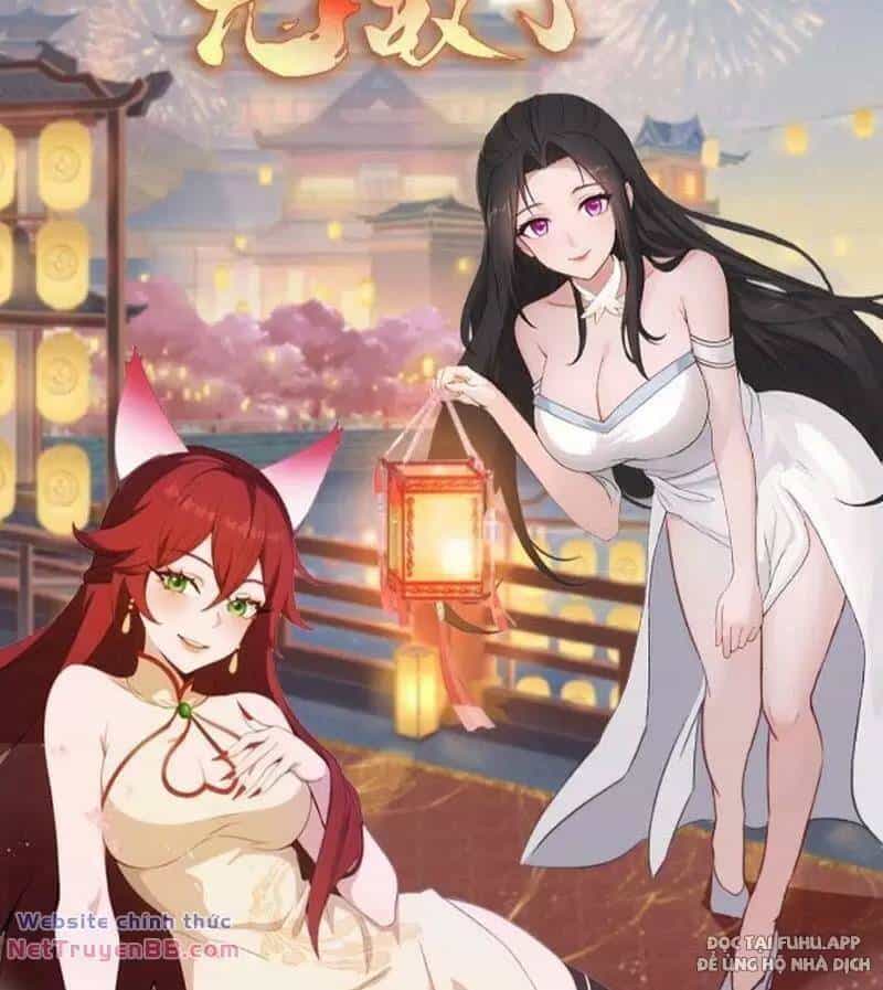 Hoá Ra Ta Đã Vô Địch Từ Lâu - Chương 34 - ảnh 63