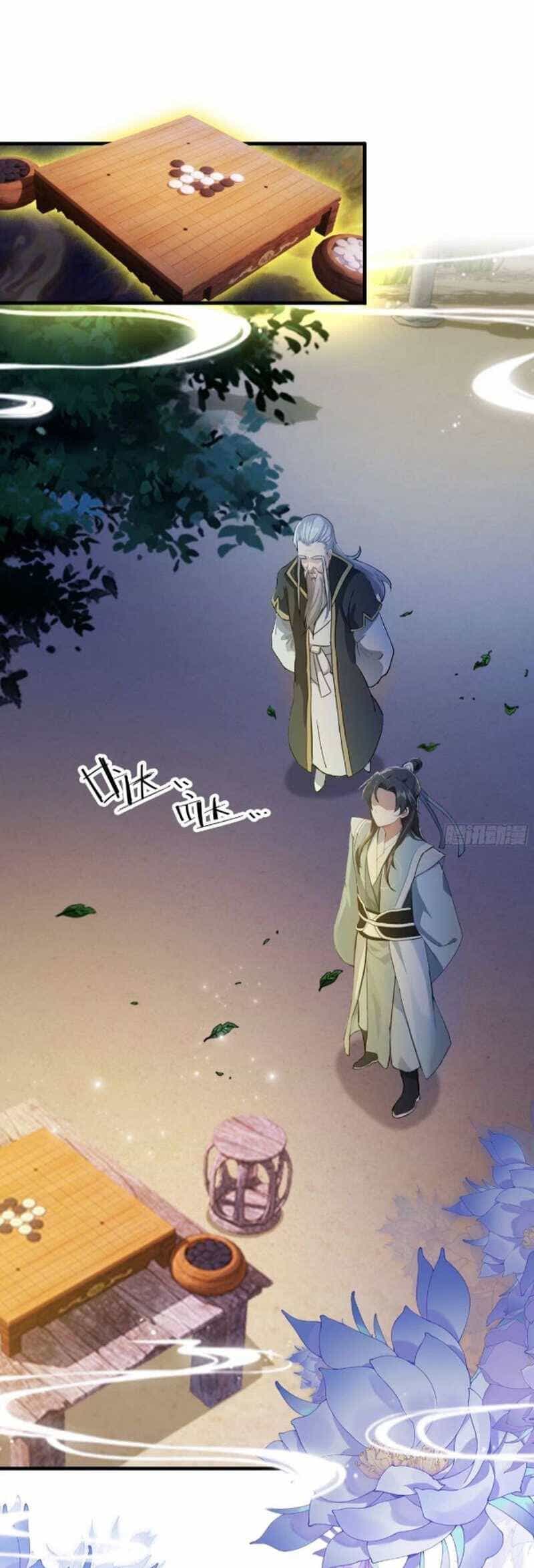 Hoá Ra Ta Đã Vô Địch Từ Lâu - Chương 35 - ảnh 21