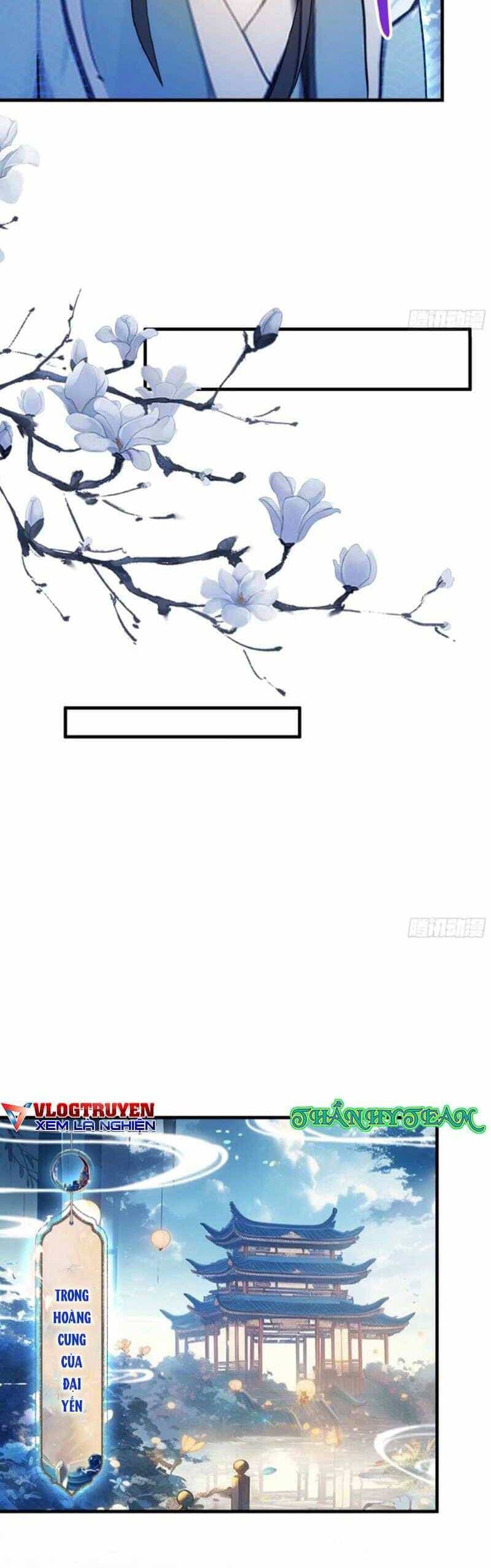 Hoá Ra Ta Đã Vô Địch Từ Lâu - Chương 36 - ảnh 6