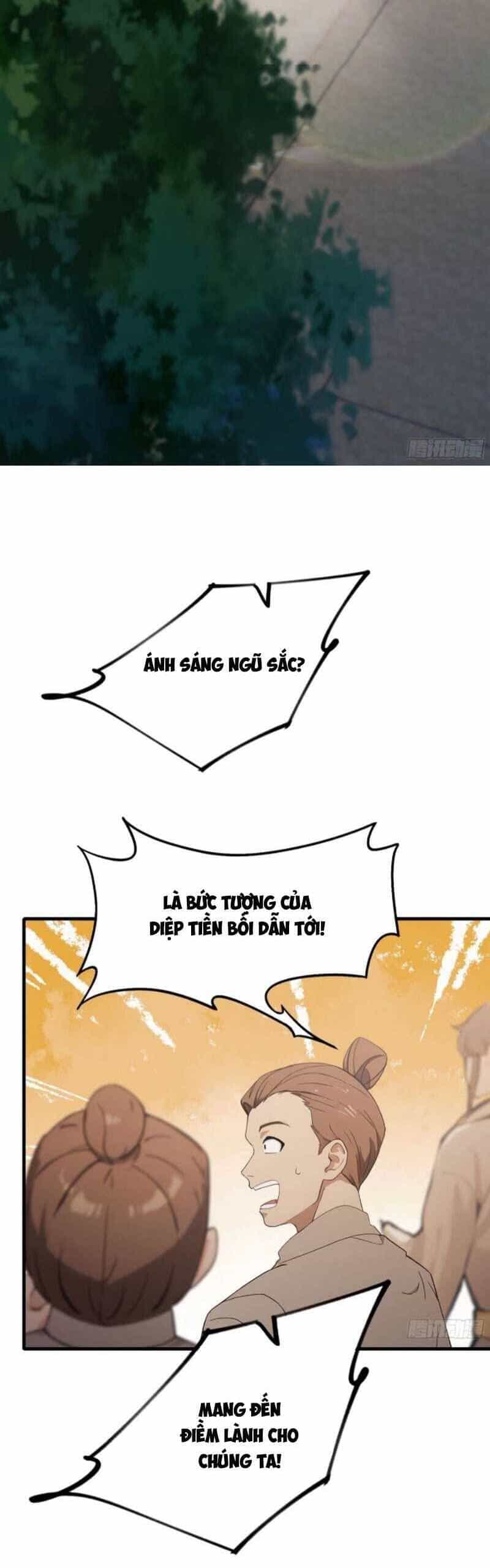 Hoá Ra Ta Đã Vô Địch Từ Lâu - Chương 38 - ảnh 22