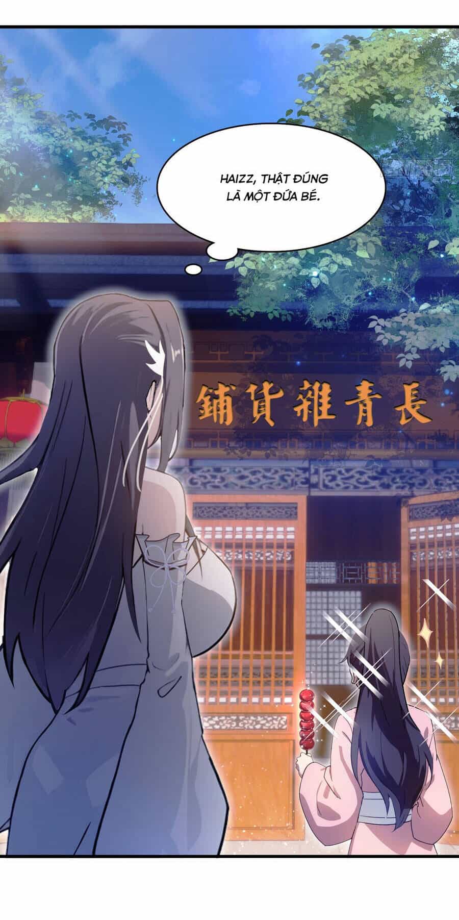 Hoá Ra Ta Đã Vô Địch Từ Lâu - Chương 3 - ảnh 16