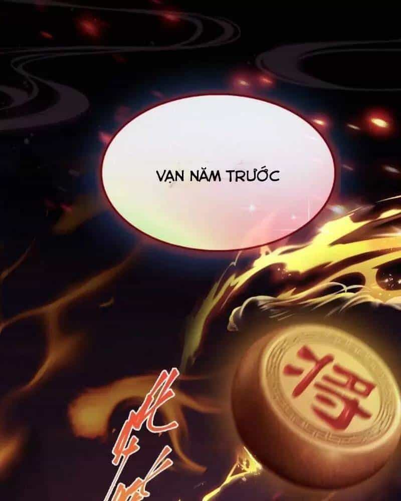 Hoá Ra Ta Đã Vô Địch Từ Lâu - Chương 39 - ảnh 45