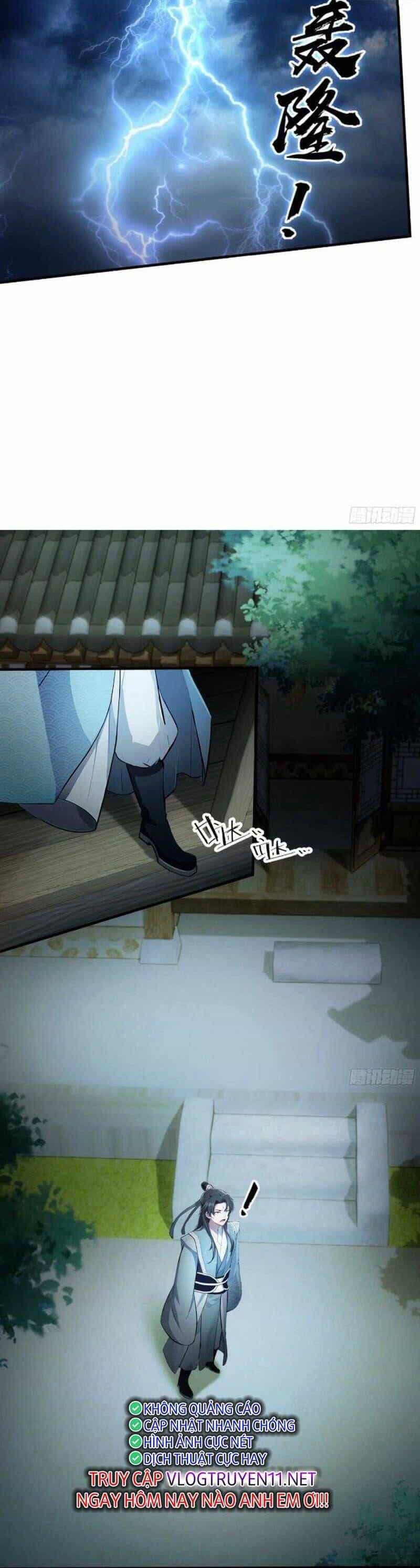 Hoá Ra Ta Đã Vô Địch Từ Lâu - Chương 41 - ảnh 5