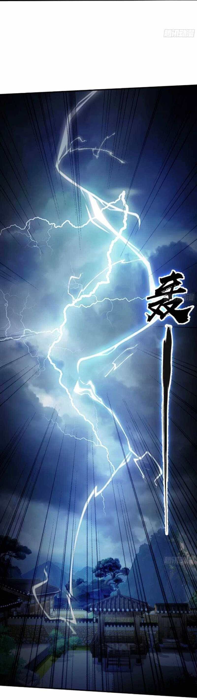 Hoá Ra Ta Đã Vô Địch Từ Lâu - Chương 41 - ảnh 6