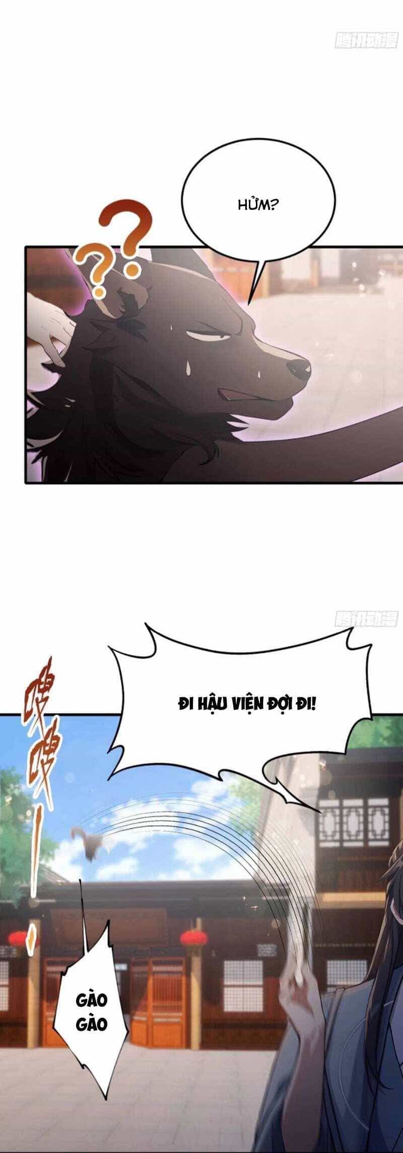 Hoá Ra Ta Đã Vô Địch Từ Lâu - Chương 43 - ảnh 26