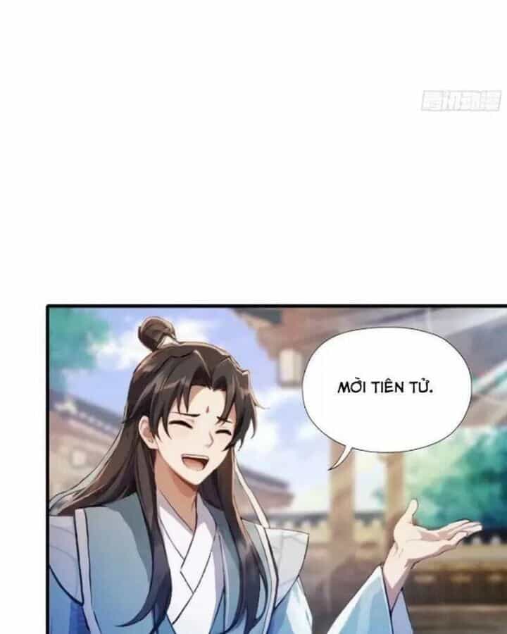 Hoá Ra Ta Đã Vô Địch Từ Lâu - Chương 46 - ảnh 24