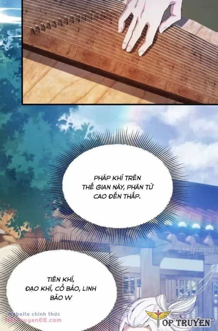 Hoá Ra Ta Đã Vô Địch Từ Lâu - Chương 46 - ảnh 4