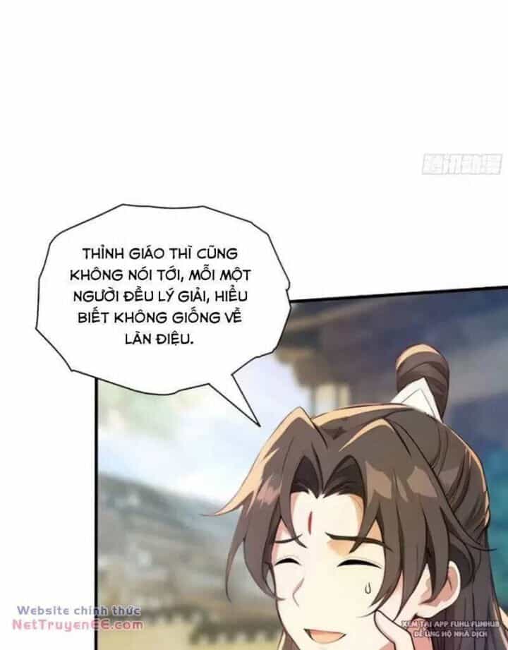 Hoá Ra Ta Đã Vô Địch Từ Lâu - Chương 47 - ảnh 22
