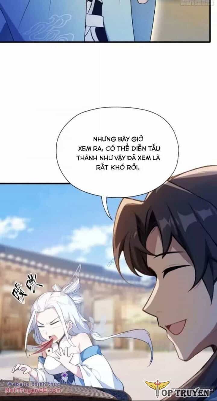 Hoá Ra Ta Đã Vô Địch Từ Lâu - Chương 47 - ảnh 3