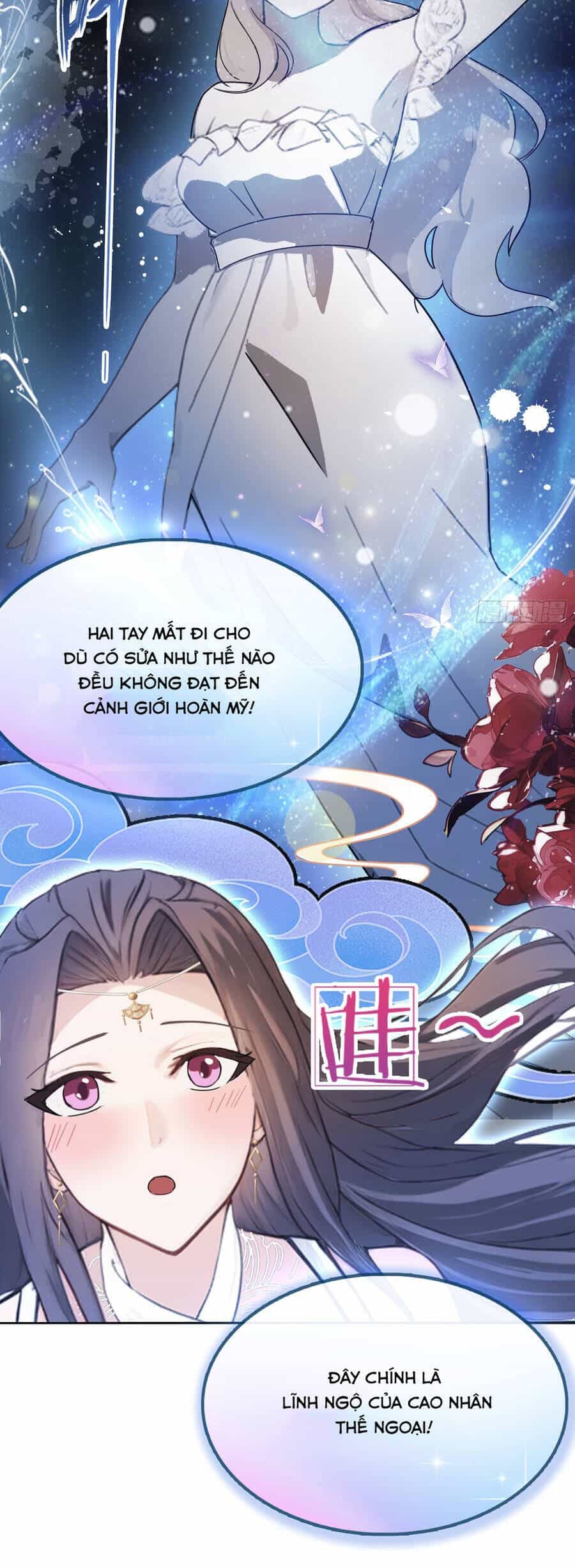 Hoá Ra Ta Đã Vô Địch Từ Lâu - Chương 4 - ảnh 24