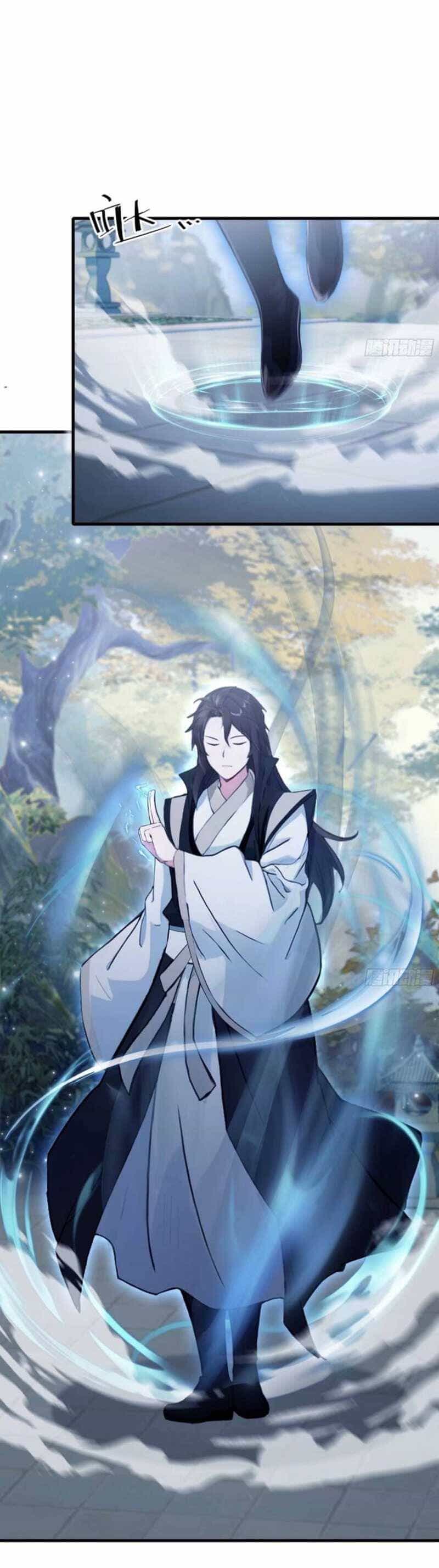 Hoá Ra Ta Đã Vô Địch Từ Lâu - Chương 56 - ảnh 19