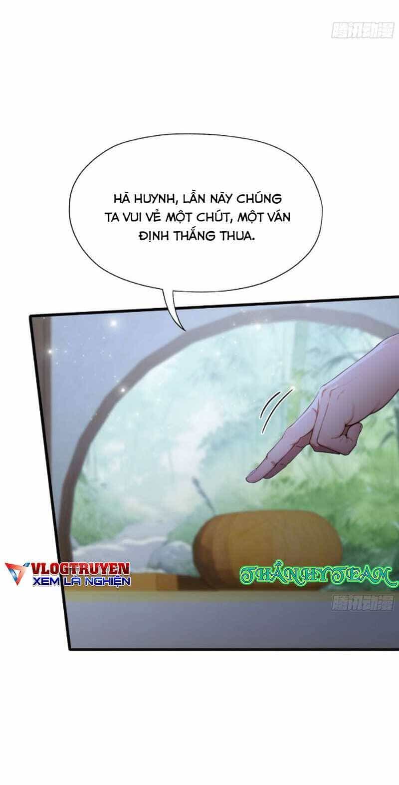 Hoá Ra Ta Đã Vô Địch Từ Lâu - Chương 57 - ảnh 23