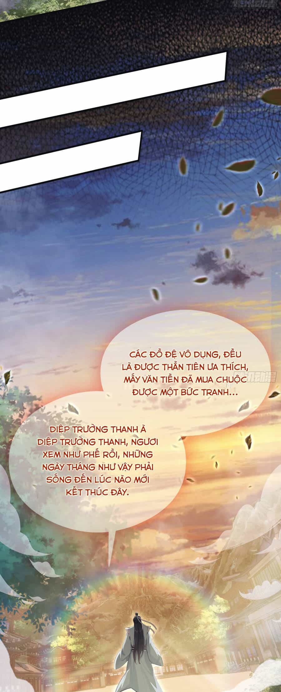 Hoá Ra Ta Đã Vô Địch Từ Lâu - Chương 5 - ảnh 19