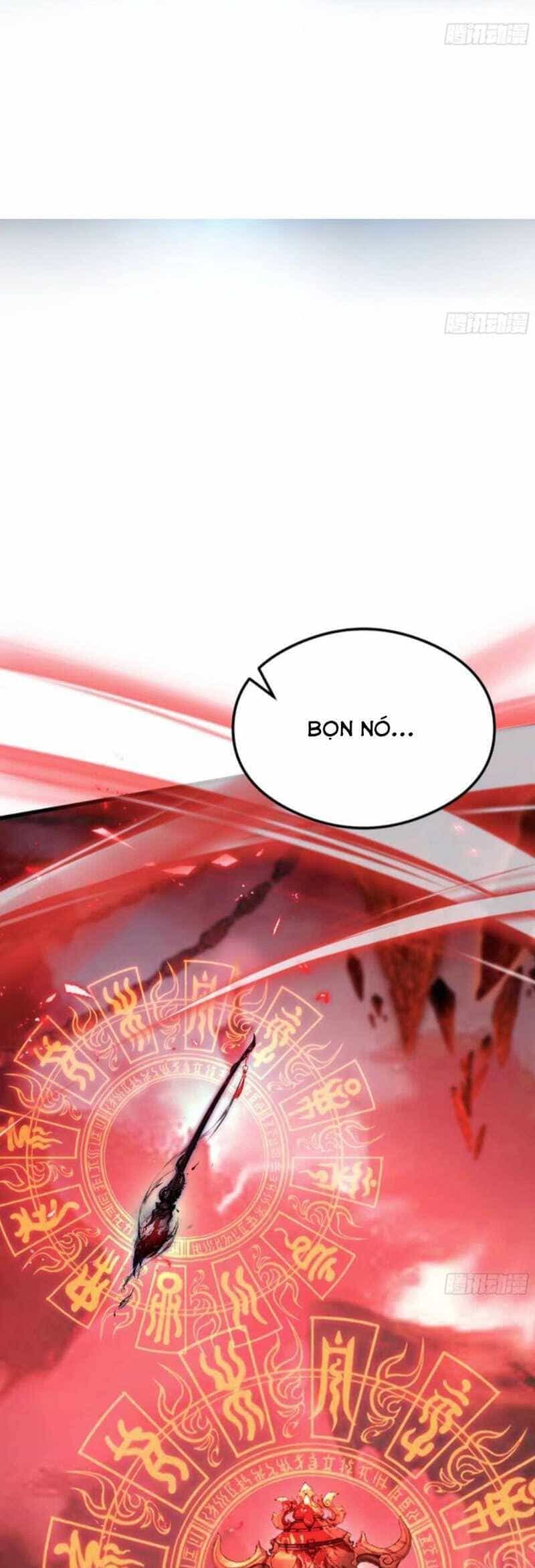 Hoá Ra Ta Đã Vô Địch Từ Lâu - Chương 64 - ảnh 2