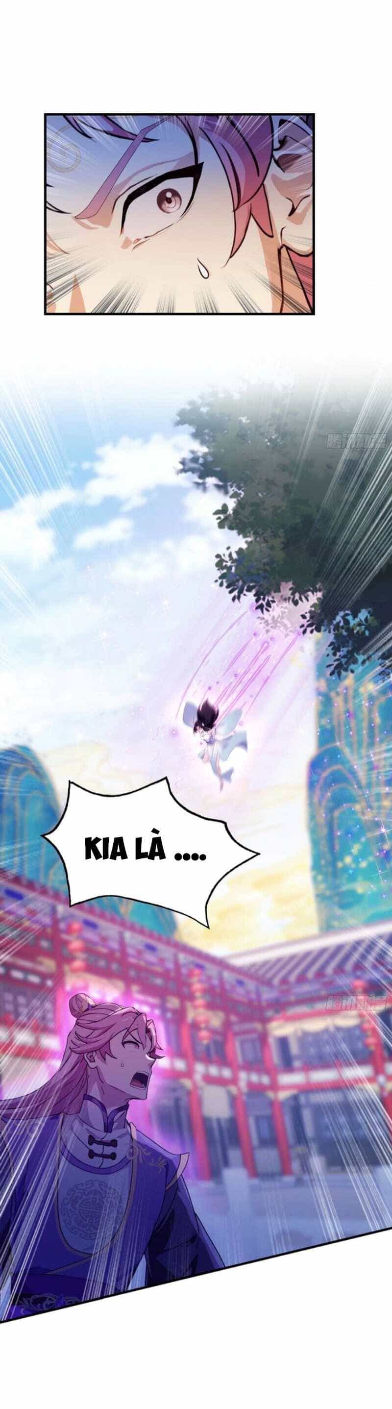 Hoá Ra Ta Đã Vô Địch Từ Lâu - Chương 65 - ảnh 20