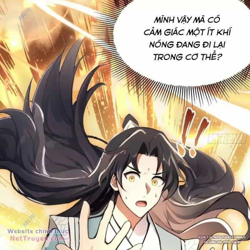 Hoá Ra Ta Đã Vô Địch Từ Lâu - Chương 68 - ảnh 84