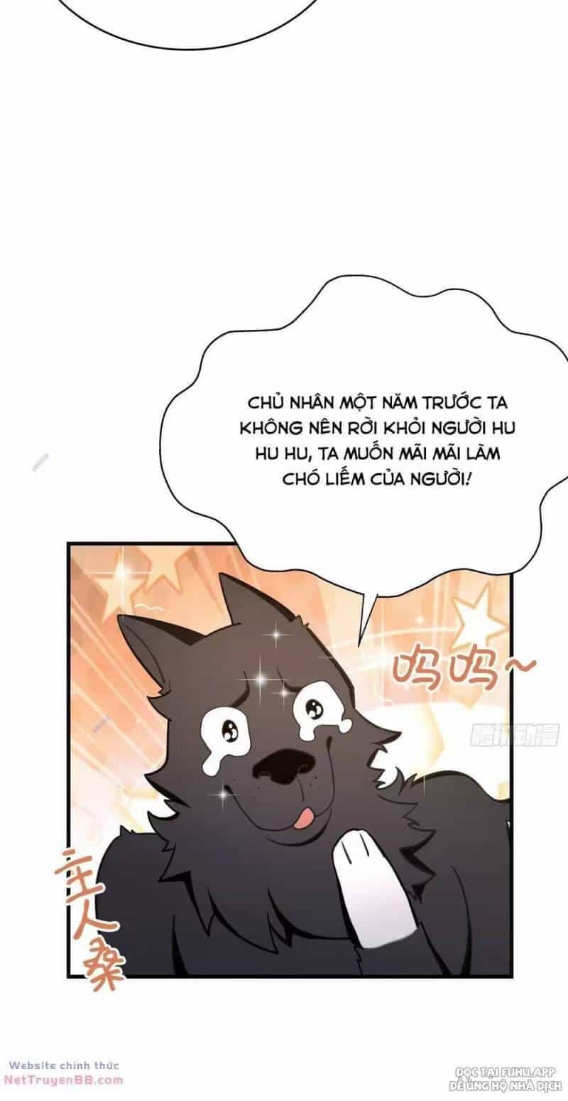 Hoá Ra Ta Đã Vô Địch Từ Lâu - Chương 6 - ảnh 26