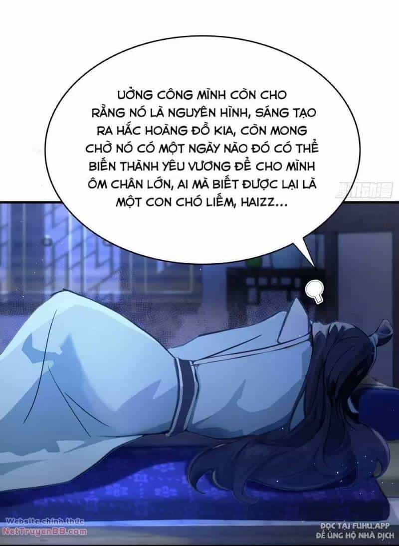 Hoá Ra Ta Đã Vô Địch Từ Lâu - Chương 6 - ảnh 29