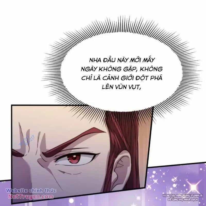 Hoá Ra Ta Đã Vô Địch Từ Lâu - Chương 71 - ảnh 37