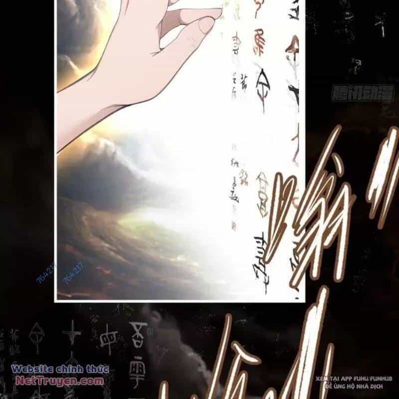 Hoá Ra Ta Đã Vô Địch Từ Lâu - Chương 72 - ảnh 22