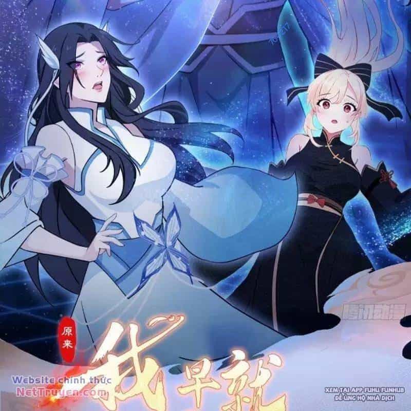 Hoá Ra Ta Đã Vô Địch Từ Lâu - Chương 73 - ảnh 3